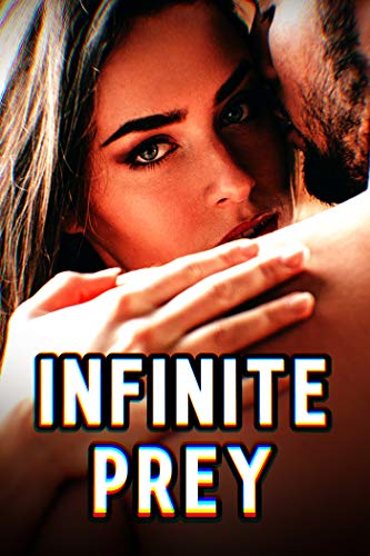 Read Infinite Prey (Paranormal Giantess Vore Romance Novel), written by Kara Lang
