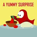 Read A Yummy Surprise (Sammy Bird), written by V Moua