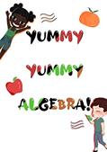 Read Yummy Yummy Algebra vol.1, written by Esther Joshua