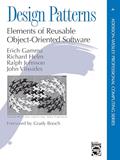 Read Design Patterns: Elements of Reusable Object-Oriented Software, written by Erich Gamma; Richard Helm; Ralph Johnson; John Vlissides