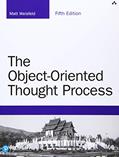 Read Object-Oriented Thought Process, The (Developer's Library), written by Matt Weisfeld