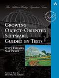 Read Growing Object-Oriented Software, Guided by Tests, written by Steve Freeman; Nat Pryce