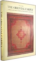 Read The Oriental Carpet: A History and Guide to Traditional Motifs, Patterns and Symbols, written by P. R. J. Ford