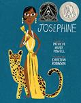 Read Josephine: The Dazzling Life of Josephine Baker (Illustrated Biographies by Chronicle Books), written by Patricia Hruby Powell