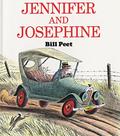 Read Jennifer and Josephine, written by Bill Peet