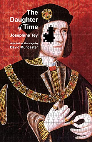 Read The Daughter of Time, written by David Muncaster