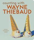 Read Counting with Wayne Thiebaud (Mini Masters Modern), written by Susan Goldman Rubin
