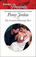 Read The Garnett Marriage Pact, written by Penny Jordan