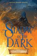 Read Shadow in the Dark (The Harwood Mysteries) (Volume 1), written by Antony Barone Kolenc