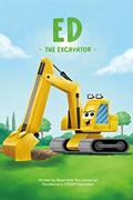Read Ed the Excavator: Fun and Educational Story for Future Engineers (Vroomers), written by Read With You Center for Excellence in STEAM Education