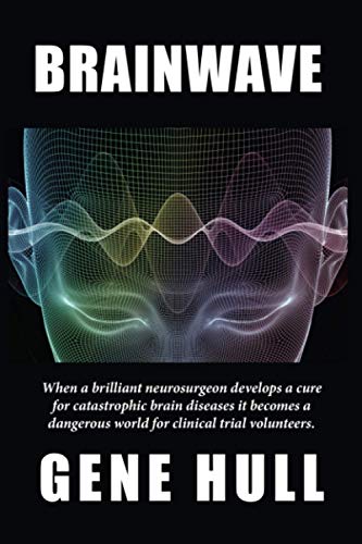 Read Brainwave, written by Gene Hull; Gene Hull