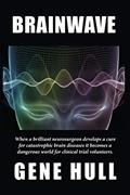 Read Brainwave, written by Gene Hull; Gene Hull