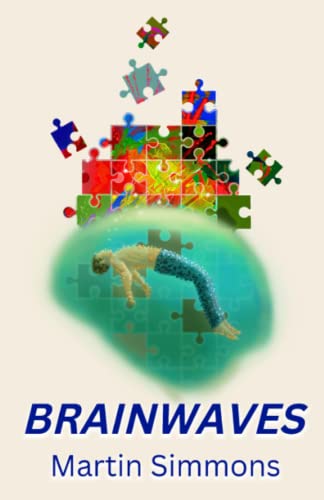Read Brainwaves, written by Martin Simmons