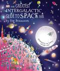 Read The Greatest Intergalactic Guide to Space Ever . . . by the Brainwaves, written by Claire Watts