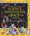 Read The Most Exciting Book of Science, Inventions, and Space Ever by the Brainwaves (DK Brainwaves), written by D.K. Publishing