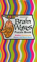 Read Brain Waves Puzzle Book, written by Rick Walton
