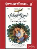 Read Falling in Love (Presents Plus Book 1672), written by Charlotte Lamb