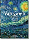 Read Vincent Van Gogh: The Complete Paintings, written by Ingo F. Walther; Rainer Metzger