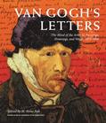 Read Van Gogh's Letters: The Mind of the Artist in Paintings, Drawings, and Words, 1875-1890, written by Vincent Van Gogh