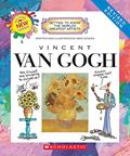 Read Vincent van Gogh (Revised Edition) (Getting to Know the World's Greatest Artists), written by Mike Venezia