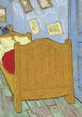 Read Van Gogh's The Bedroom Notebook, written by Vincent Van Gogh