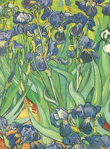 Read Van Gogh Notebook, written by Vincent Van Gogh