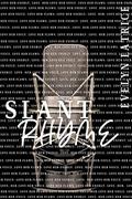 Read Slant Rhyme, written by Evelyn Latrice