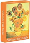 Read Vincent van Gogh Notecard Box (Notecard Boxes), written by Vincent van Gogh