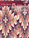 Read A New Slant on Bargello Quilts, written by Marge Edie