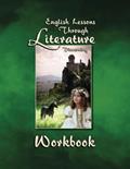 Read Workbook English Lessons Through Literature Level D - Slant Cursive, written by Kathy Jo DeVore