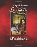 Read Workbook English Lessons Through Literature Level A - Slant Cursive, written by Kathy Jo DeVore