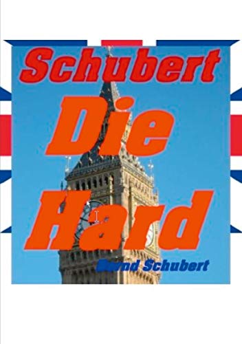 Read Die Hard, written by Bernd Schubert