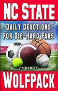Read Daily Devotions for Die-Hard Fans NC State Wolfpack, written by Ed McMinn