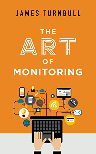 Read The Art of Monitoring, written by James Turnbull