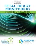 Read Fetal Heart Monitoring Principles and Practices, written by AWHONN