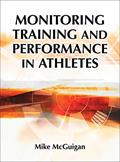 Read Monitoring Training and Performance in Athletes, written by Mike McGuigan