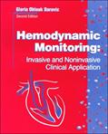 Read Hemodynamic Monitoring: Invasive and Noninvasive Clinical Application, written by Gloria Oblouk Darovic RN  CCRN