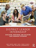 Read District Leader Internship, written by Gary E. Martin; Jimmy R. Creel; Thomas W. Harvey; Robert E. Nicks