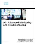 Read ACI Advanced Monitoring and Troubleshooting (Networking Technology), written by Sadiq Memon; Carlo Schmidt; Joseph Ristaino Read ACI Advanced Monitoring and Troubleshooting (Networking Technology), written by Sadiq Memon; Carlo Schmidt; Joseph Ristaino