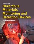 Read Hazardous Materials Monitoring and Detection Devices, written by Christopher Hawley