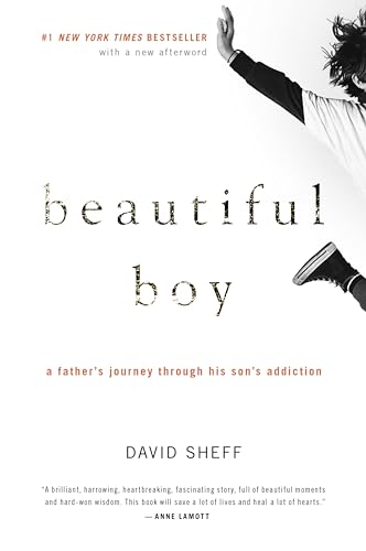 Read Beautiful Boy: A Father's Journey Through His Son's Addiction, written by David Sheff