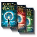 Read Journey to Impossible Places: 3 Book Bundle, written by Ted Dekker; H.R. Hutzel