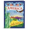 Read America the Beautiful - Celebrating America's History, Landmarks, Parks, Artists, Food, Maps, And More! (Children's Hardcover Luxury Storybook), written by Cholena Rose Dare Read America the Beautiful - Celebrating America's History, Landmarks, Parks, Artists, Food, Maps, And More! (Children's Hardcover Luxury Storybook), written by Cholena Rose Dare