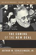 Read The Coming of the New Deal, 1933-1935 (The Age of Roosevelt, Vol. 2), written by Arthur M. Schlesinger Jr. Read The Coming of the New Deal, 1933-1935 (The Age of Roosevelt, Vol. 2), written by Arthur M. Schlesinger Jr.
