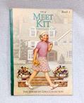 Read Meet Kit: An American Girl 1934 (The American Girls Collection, Book 1), written by Valerie Tripp
