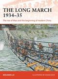 Read The Long March 1934-35: The rise of Mao and the beginning of modern China (Campaign, 341), written by Benjamin Lai