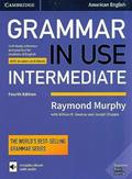 Read Grammar in Use Intermediate Student's Book with Answers and Interactive eBook: Self-study Reference and Practice for Students of American English, written by Raymond Murphy