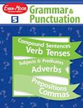 Read Grammar and Punctuation, Grade 5, written by Evan-Moor Educational Publishers