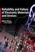 Read Reliability and Failure of Electronic Materials and Devices, written by Milton Ohring; Lucian Kasprzak