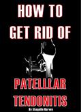 Read How To Get Rid Of Patellar Tendonitis, written by Shaquille Harvey